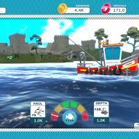 CHILL FISHING Crack Download