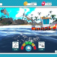 CHILL FISHING Update Download