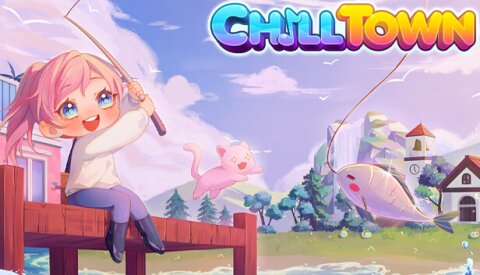 Chill Town Free Download