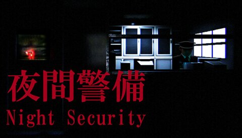 [Chilla's Art] Night Security | 夜間警備 Free Download