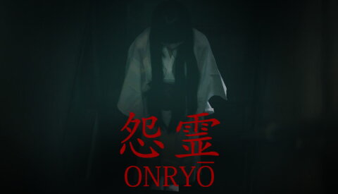 [Chilla's Art] Onryo | 怨霊 Free Download