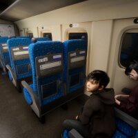 [Chilla's Art] Shinkansen 0 | 新幹線 0号 Repack Download