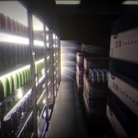[Chilla's Art] The Convenience Store | 夜勤事件 PC Crack