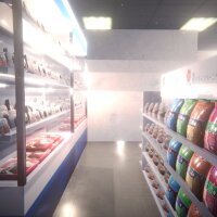 [Chilla's Art] The Convenience Store | 夜勤事件 Repack Download