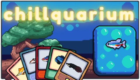 Chillquarium Free Download