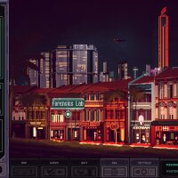 Chinatown Detective Agency Update Download