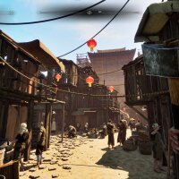Chinese Frontiers Torrent Download