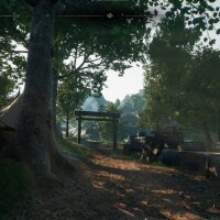 Chinese Frontiers PC Crack