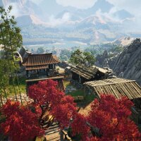 Chinese Frontiers Crack Download