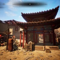 Chinese Frontiers Repack Download