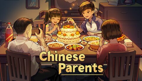 Chinese Parents Free Download