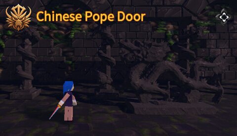 Chinese Pope Door Free Download