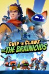 Chip ‘n Clawz vs. The Brainioids Free Download