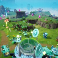 Chip ‘n Clawz vs. The Brainioids Torrent Download