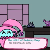 Chippy's Escape from Seaberry Keep PC Crack