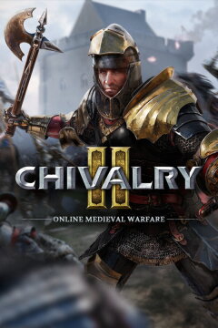 Chivalry 2 Free Download