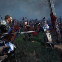 Chivalry 2 Torrent Download