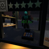 Choco Kiosk Simulator Repack Download