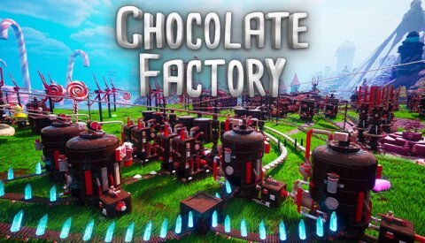 Chocolate Factory Free Download