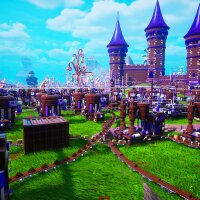 Chocolate Factory Update Download