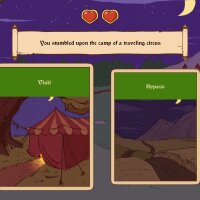 Choice of Life: Middle Ages 2 Update Download