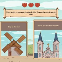 Choice of Life: Middle Ages Repack Download