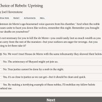 Choice of Rebels: Uprising Crack Download