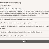 Choice of Rebels: Uprising Repack Download