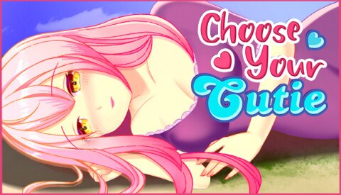 Choose Your Cutie Free Download