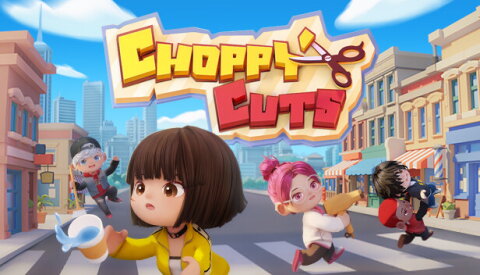 Choppy Cuts Free Download