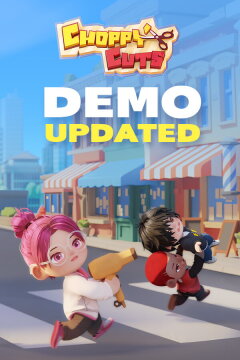 Choppy Cuts Free Download