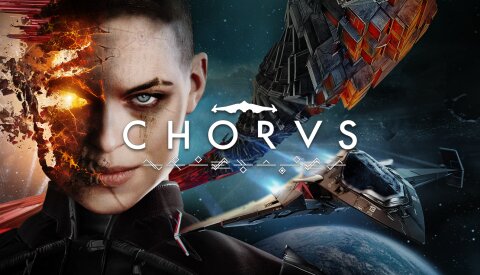 Chorus (GOG) Free Download