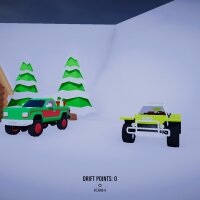 Christmas Drift - Delivery Simulator Torrent Download