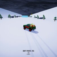 Christmas Drift - Delivery Simulator Repack Download