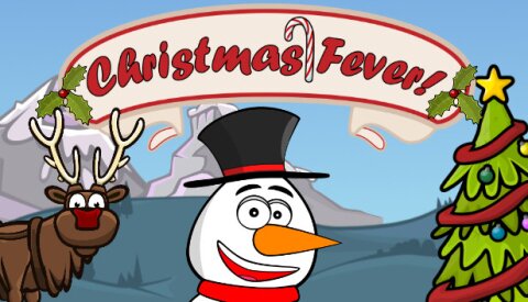 Christmas Fever! Free Download