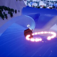 Christmas Luge Update Download