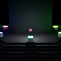 Chroma Zero Update Download