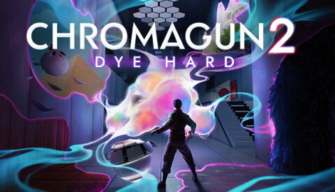ChromaGun 2: Dye Hard Free Download