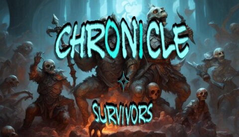 Chronicle Survivors Free Download