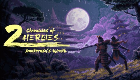 Chronicles of 2 Heroes: Amaterasu's Wrath Free Download