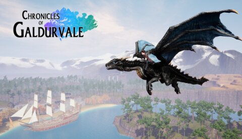 Chronicles of Galdurvale Free Download