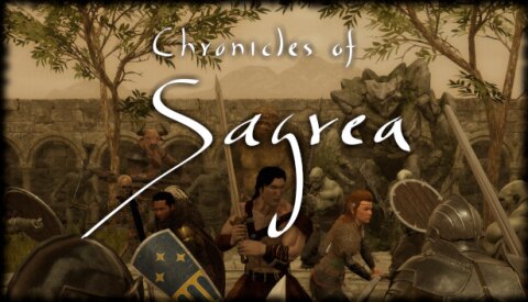 Chronicles Of Sagrea Free Download