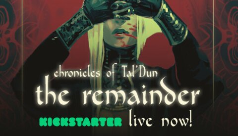 Chronicles of Taldun: The Remainder Free Download