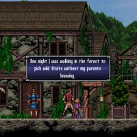 Chronicles of the Wolf PC Crack