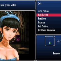Chronicles of the Wolf Update Download