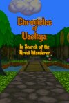 Chronicles of Vaeltaja: In Search of the Great Wanderer Free Download