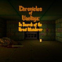 Chronicles of Vaeltaja: In Search of the Great Wanderer Torrent Download