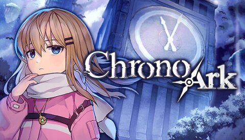 Chrono Ark Free Download