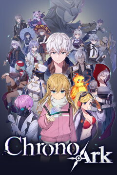 Chrono Ark Free Download