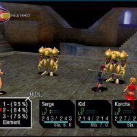 CHRONO CROSS: THE RADICAL DREAMERS EDITION Crack Download